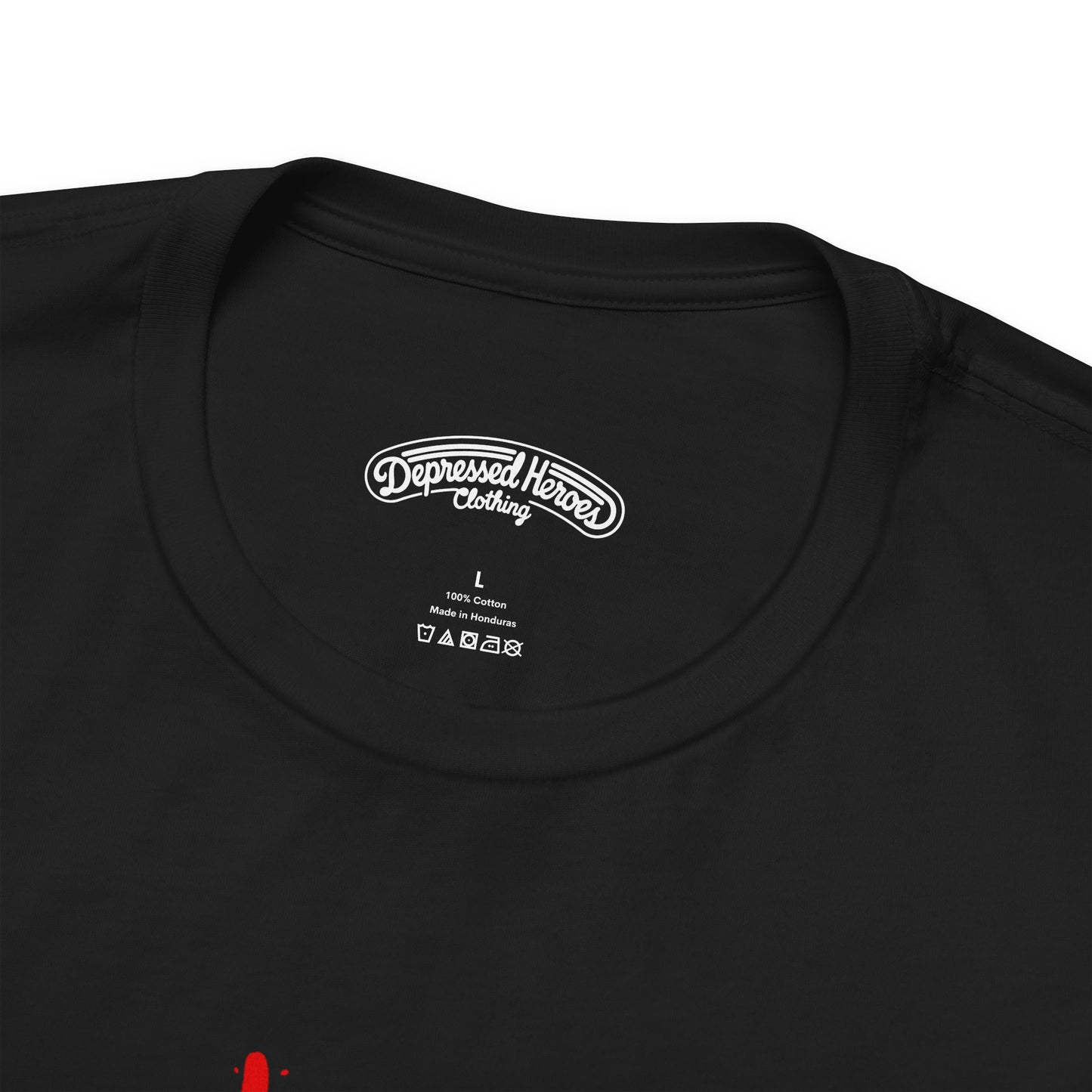 An American Werewolf in London T‑Shirt