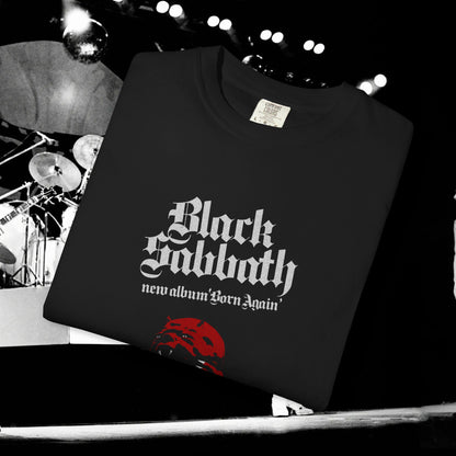 New album Born Again vintage ad T-Shirt