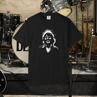 George Harrison 1968 vintage style T-shirt