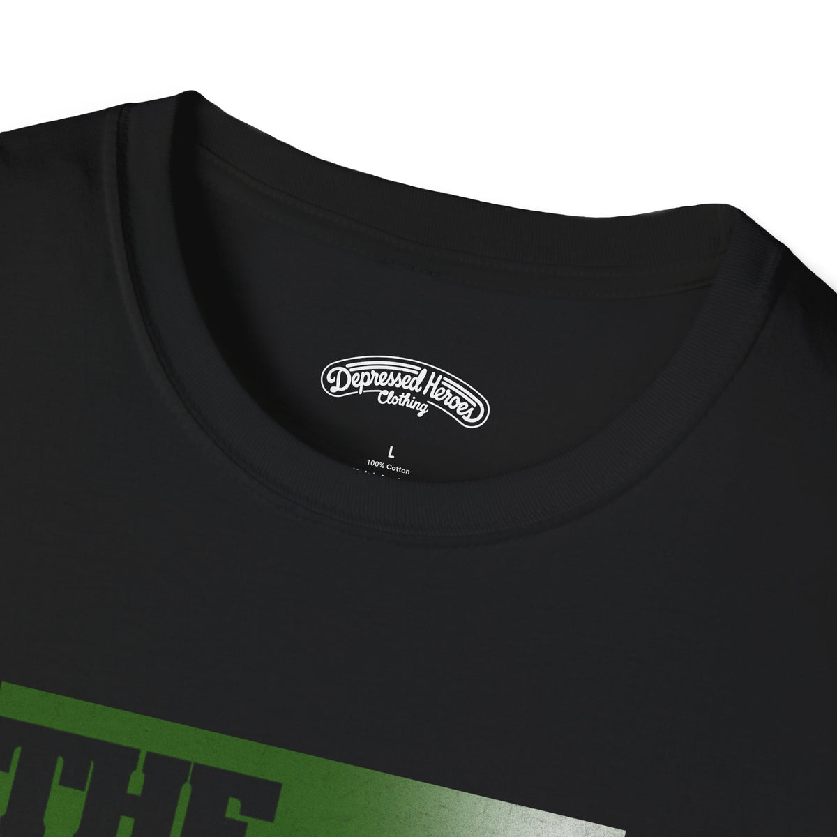 The Departed Martin Scorsese film T-Shirt