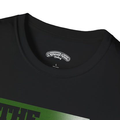 The Departed Martin Scorsese film T-Shirt