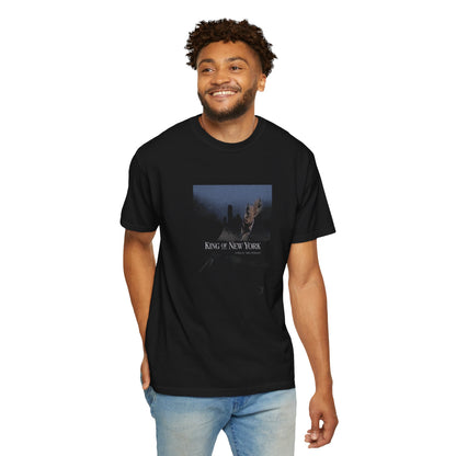 King of New York Christpher Walken vintage style T-Shirt