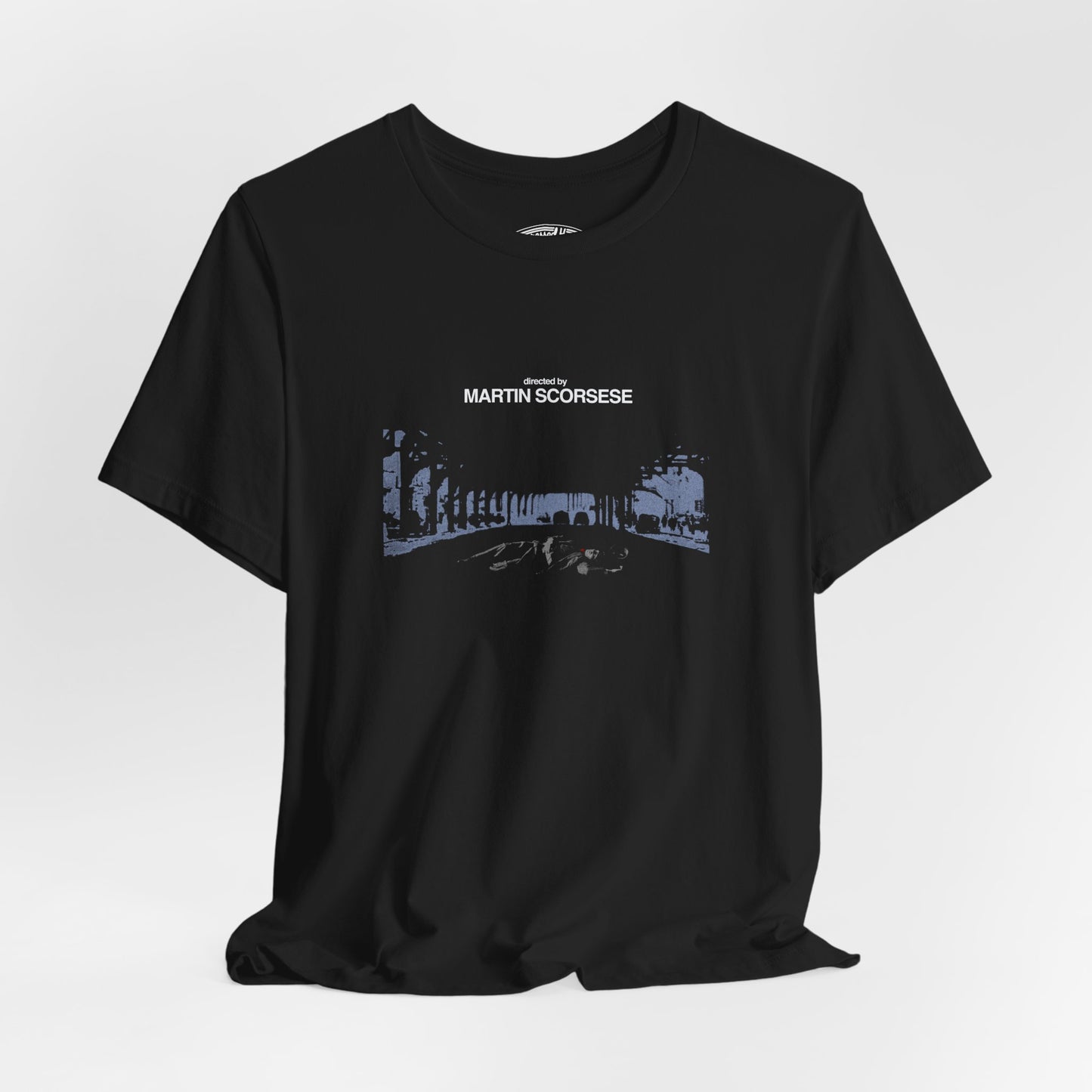 Goodfellas directed by Martin Scorsese T-Shirt | Unisex Dry Blend T