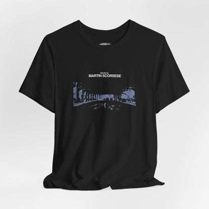 Goodfellas directed by Martin Scorsese T-Shirt | Unisex Dry Blend T