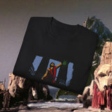 Clash of the Titans | 1981 retro graphic t-shirt