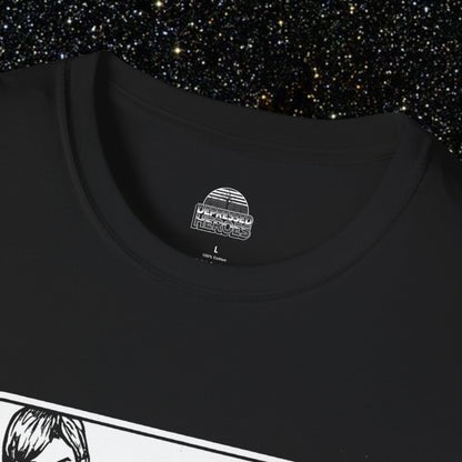 Loner  | Star Wars inspired T-Shirt
