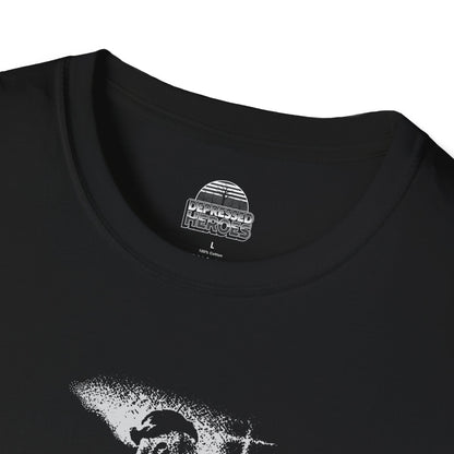 The Elephant Man - David Lynch film shirt
