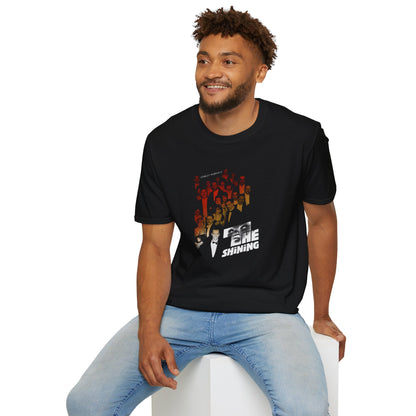 The Shining July 4th Ball, 1921 Kubrick T Shirt