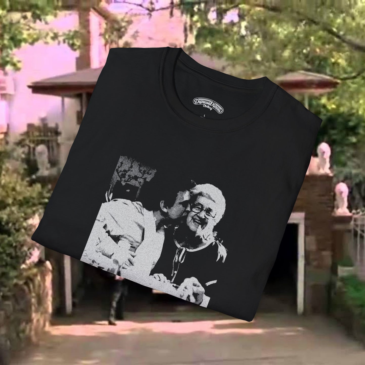 Catherine The Great | Scorsese Tribute Tee