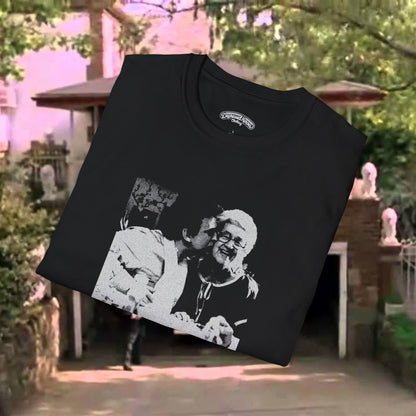 Catherine The Great | Scorsese Tribute Tee