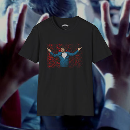 The King of Comedy T-Shirt | Martin Scorsese