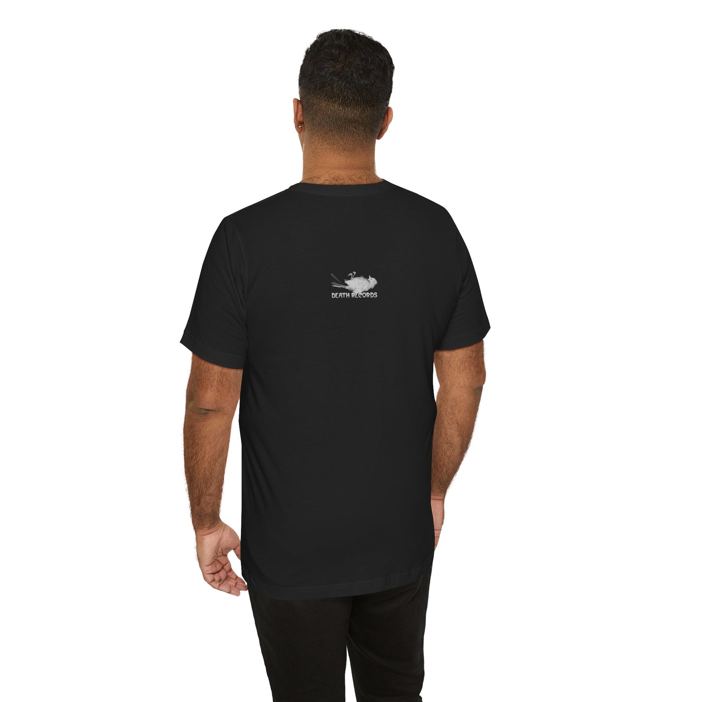 Phantom of the Paradise The Undead Brian DePalma double sided T-Shirt