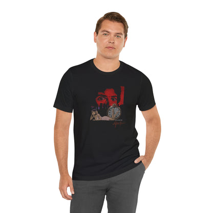 After Hours tribute T-Shirt Martin Scorsese