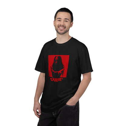 Carrie - Brian DePalma film T-shirt | Stephen King