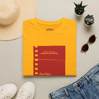Once Upon a Time in Hollywood film T-Shirt