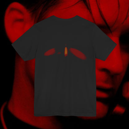 David Lynch Lost Highway double sided TShirt