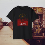 The Warriors 1979 film double sided T-Shirt