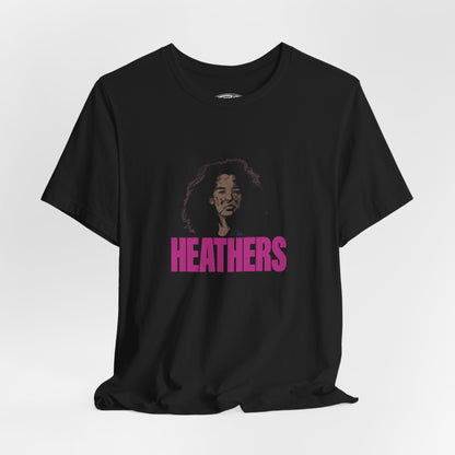 Heathers Winona Ryder Dark Comedy Tee
