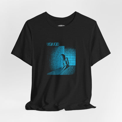 Voivod Nothingface Away album art T Shirt