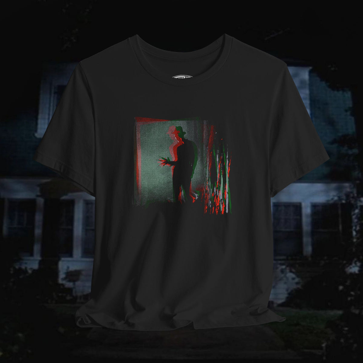 A Nightmare on Elm Street — Nightmare