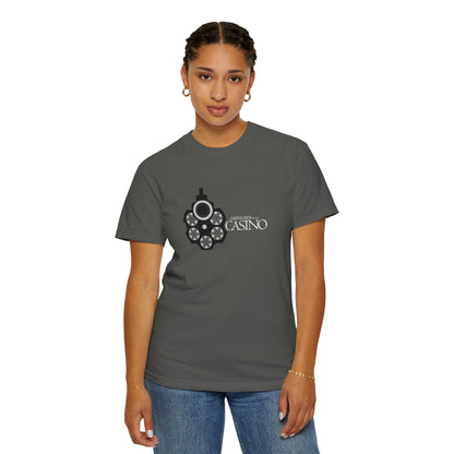Casino Martin Scorsese Las Vegas T-Shirt
