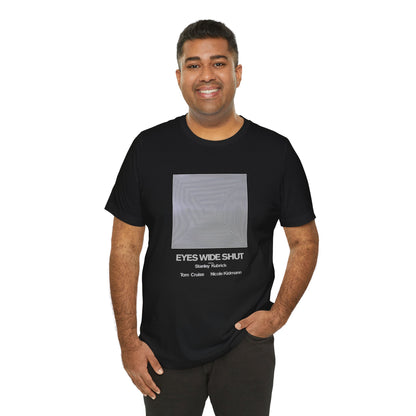 Eyes Wide Shut Movie Poster Tee