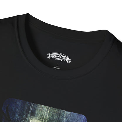 William Friedken's SORCERER film T-Shirt