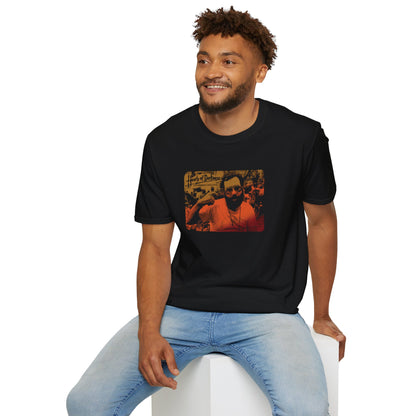 Francis Ford Coppola Hearts of Darkness A Filmmaker's Apocalypse T-Shirt