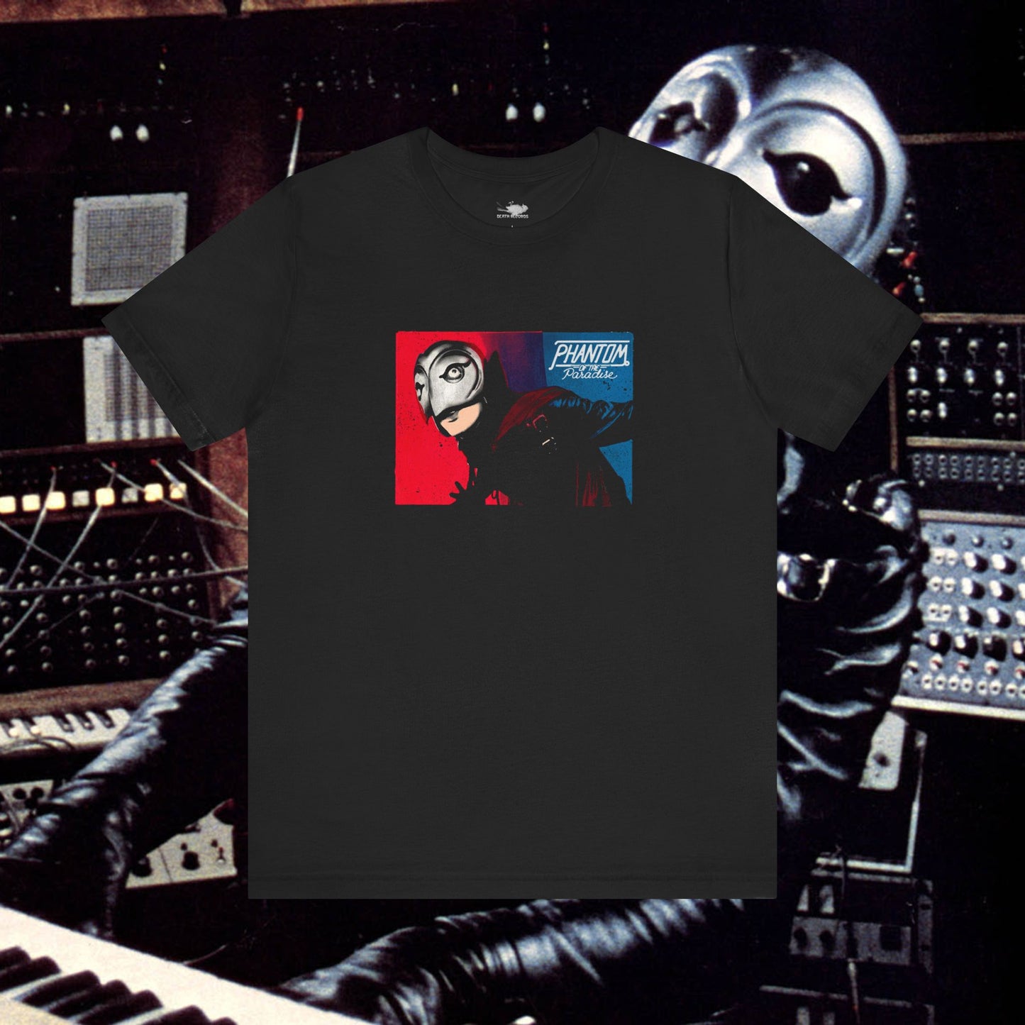 Phantom of the Paradise film T-Shirt