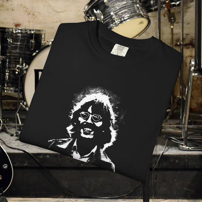 George Harrison 1968 vintage style T-shirt