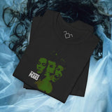 Four Faces of Laura Palmer David Lynch Twin Peaks T-Shirt