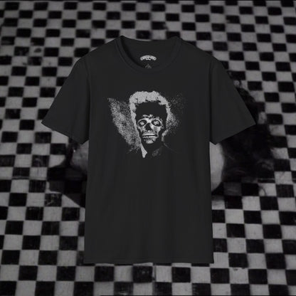 Eraserhead David Lynch meets John Carpenter  T-Shirt