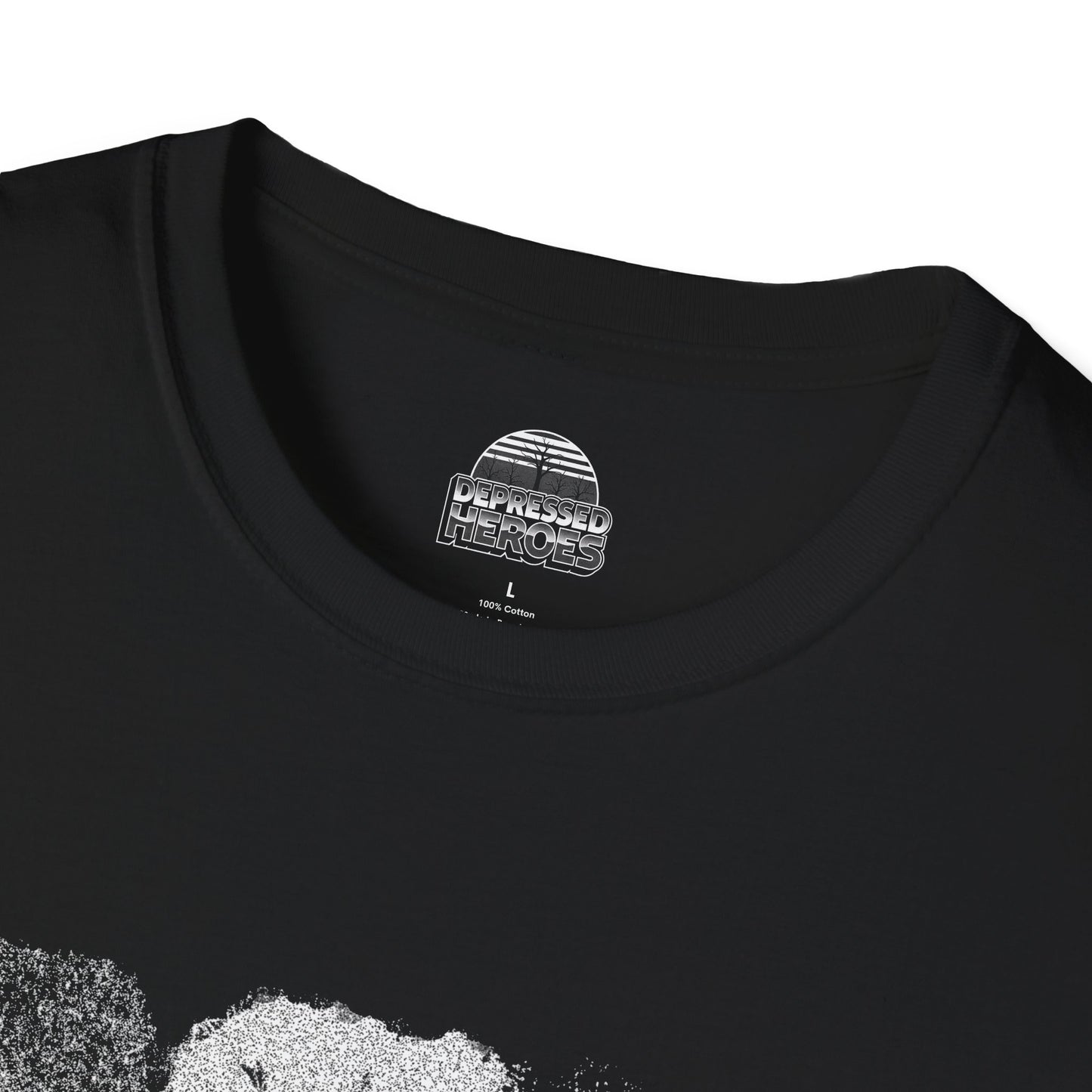 Eraserhead David Lynch meets John Carpenter  T-Shirt