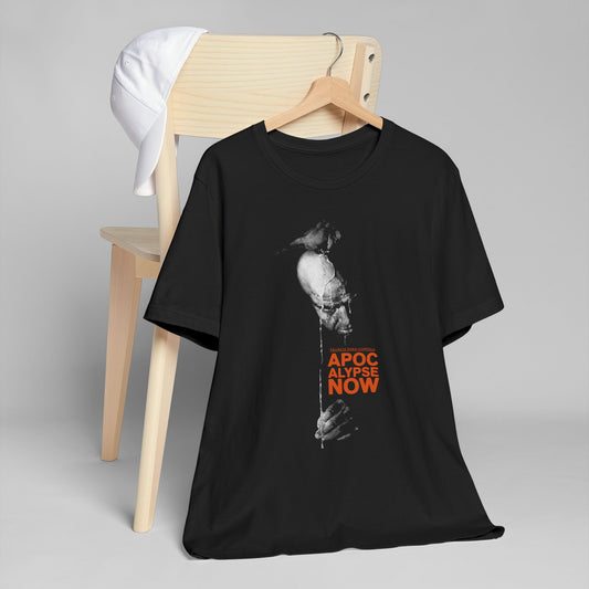Apocalypse Now Brando Kurtz vintage style T-Shirt