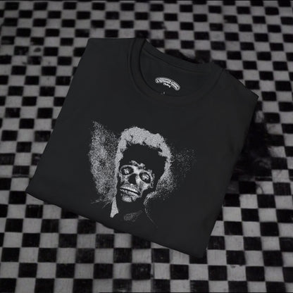 Eraserhead David Lynch meets John Carpenter T-Shirt