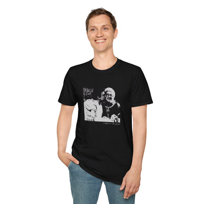 Catherine The Great | Scorsese Tribute Tee