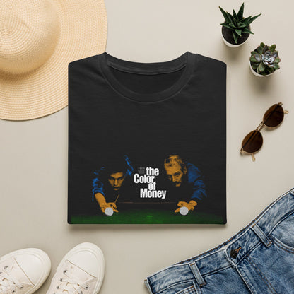 The Color of Money | Scorsese tribute shirt