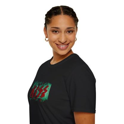 KIZZ bloody T-Shirt