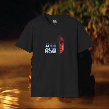 Apocalypse Now inspired t-shirt