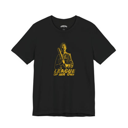 Shelly Duvall / The Shining A League of Her Own T-Shirt