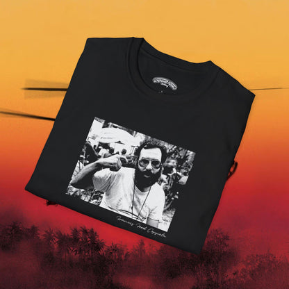 Francis Ford Coppola | A Filmmakers Journey