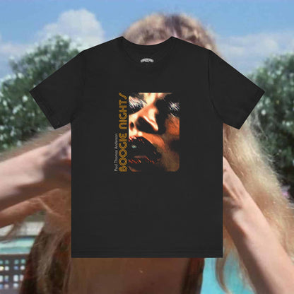 Boogie Nights PT Anderson vintage style T-Shirt
