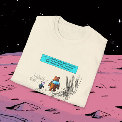 Winnie the Watchmen