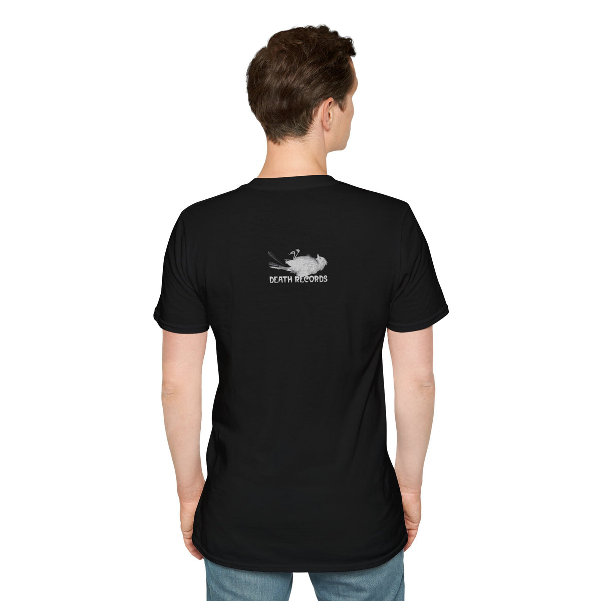 Phantom of the Paradise The Juicy Fruits Faust double sided T-Shirt