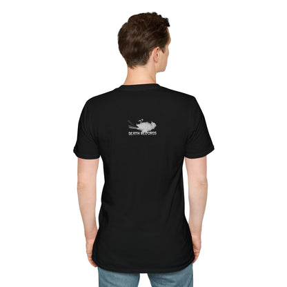 Phantom of the Paradise The Juicy Fruits Faust double sided T-Shirt