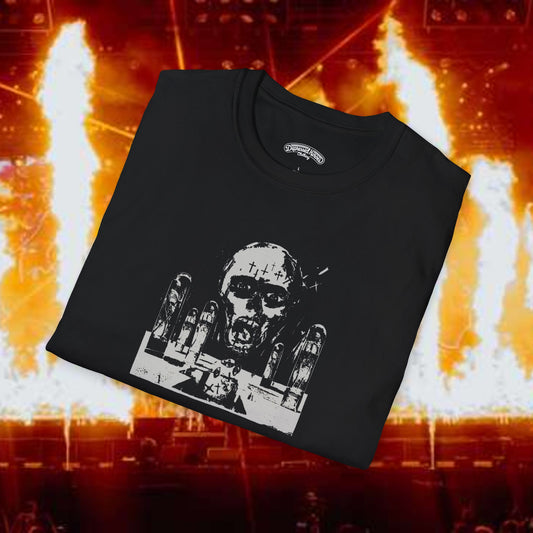 Seasons in the Abyss T-Shirt