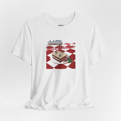 Spinat Tap Shark Sandwich album T-Shirt
