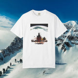 The Thing 1982 Japanese Poster T-shirt | John Carpenter Movie Tee