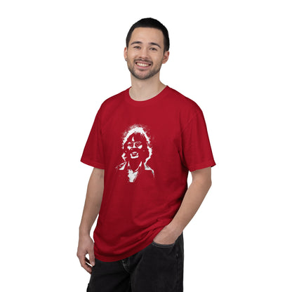 George Harrison 1968 vintage style T-shirt