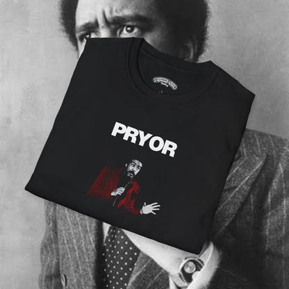 Richard Pryor Tribute T-Shirt